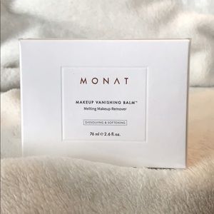 ◾️FAV◾️Monat - Makeup Vanishing Balm